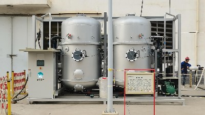 低溫蒸發：環保領域的高效廢水處理解決方案