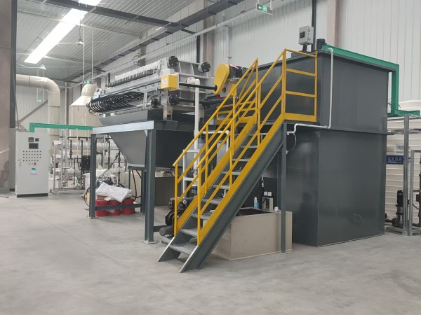 電鍍廢水處理工藝流程詳解 電鍍廢水處理工藝流程詳解