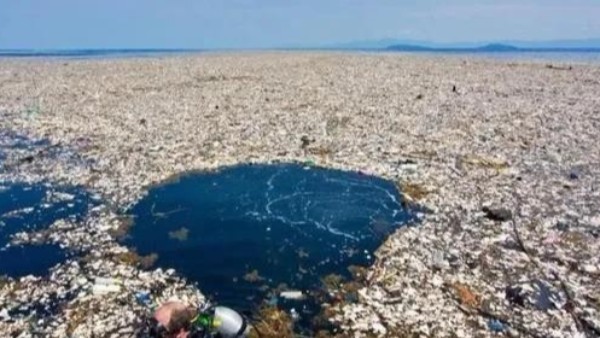 “北斗衛星”發現“新大陸”，面積是日本3倍