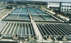 廠區水平衡分析